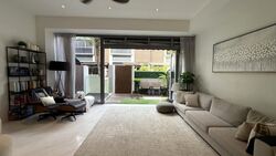 Hillcrest Villa (D11), Terrace #632495171